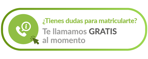 Te llamamos GRATIS ahora